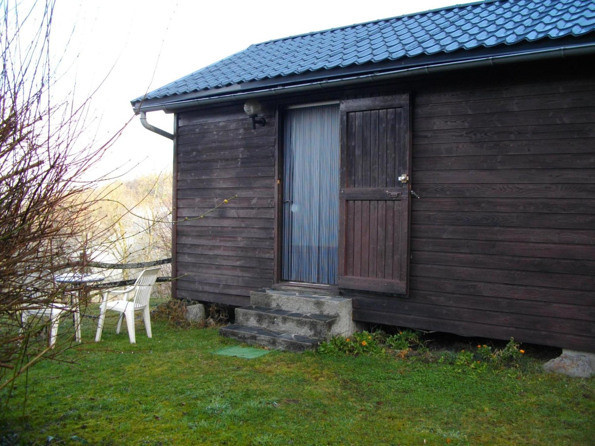 B&B Las Trinquades Boussenac Værelse billede
