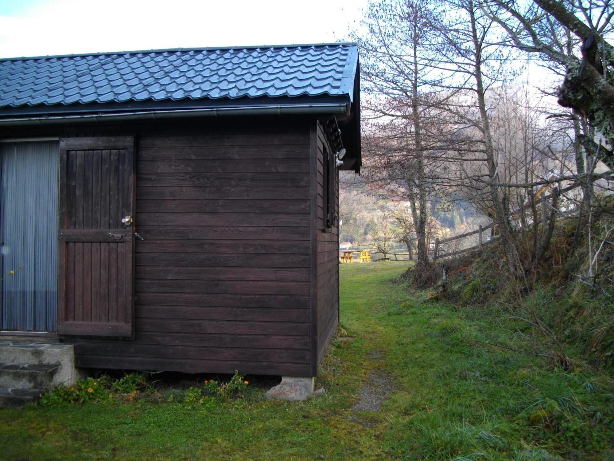 B&B Las Trinquades Boussenac Værelse billede